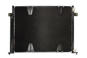 Condensator, Airconditioner THERMOTEC KTT110578
