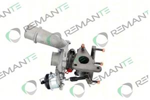Turbocharger REMANTE 003-001-004392R