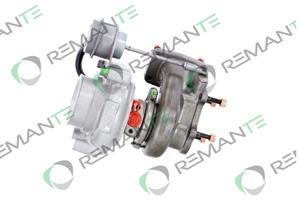Lader, Aufladung REMANTE 003-001-004415R