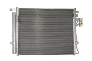 Kondensator, Klimaanlage Thermotec KTT110645