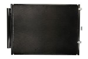 Thermotec Kondensator, Klimaanlage  KTT110712
