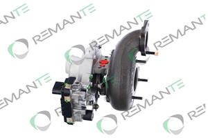 Turbocharger REMANTE 003-002-000023R