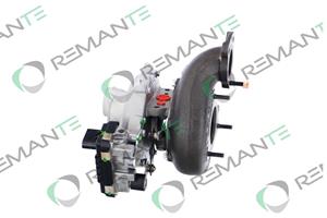 Lader, Aufladung REMANTE 003-002-000023R