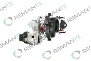 REMANTE Lader, Aufladung links  003-002-000027R