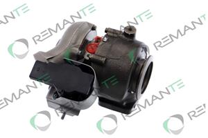 Turbocharger REMANTE 003-002-000040R