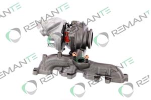 Turbocharger REMANTE 003-002-000064R