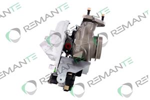 Turbocharger REMANTE 003-002-000072R