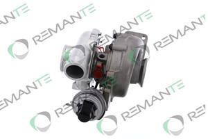 Lader, Aufladung REMANTE 003-002-001066R