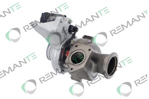Turbocharger REMANTE 003-002-001093R