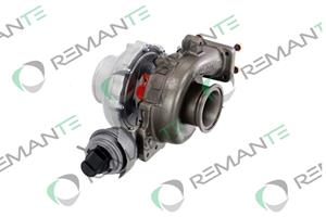 Turbocharger REMANTE 003-002-001102R