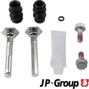 JP group Führungshülsensatz, Bremssattel Vorderachse  1564005110