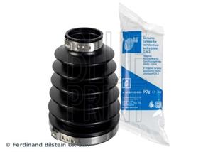 blueprint Faltenbalgsatz, Antriebswelle getriebeseitig Blue Print ADBP810064