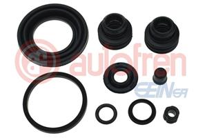 hyundai Reparatieset, remklauw D43233