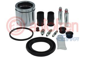 audi Reparatieset, remklauw D43279S