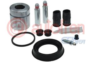 opel Reparatieset, remklauw D43314S