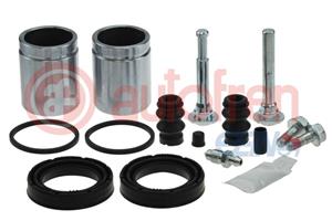 mercedes Reparatieset, remklauw D43323S