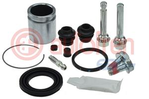 bentley Reparatieset, remklauw D43331S