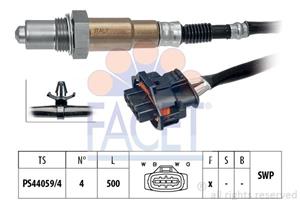 alfaromeo Lambdasonde 108065