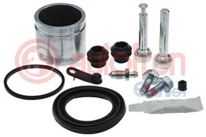 hyundai Reparatieset, remklauw D43339S