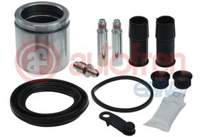 ford Reparatieset, remklauw D43348S