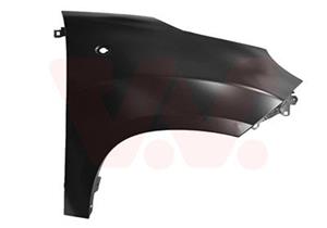 fiat Voorspatbord Rechts 1609658