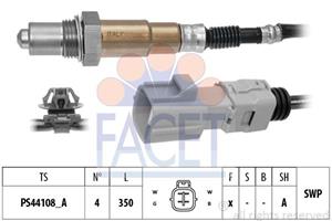 lexus Lambdasonde 108556