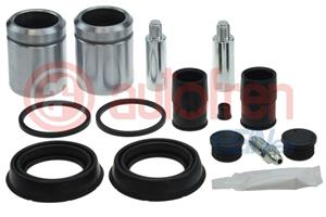 mercedes Reparatieset, remklauw D43364S