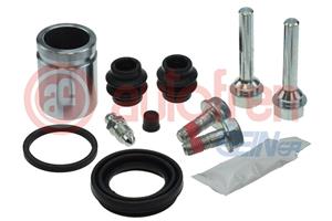 hyundai Reparatieset, remklauw