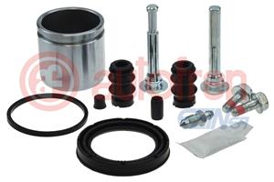 ford Reparatieset, remklauw D43380S