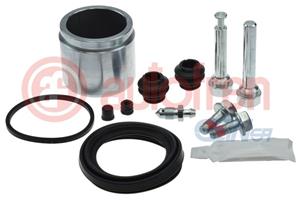 Autofren Seinsa Reparatursatz, Bremssattel Vorderachse  D43410S