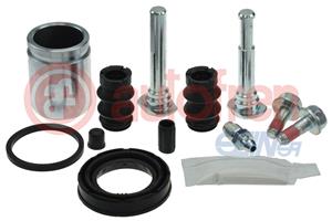 honda Reparatieset, remklauw D43411S