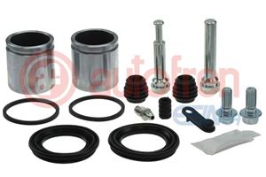 hyundai Reparatieset, remklauw D43412S