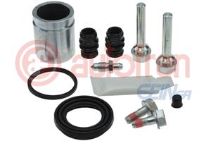 chevrolet Reparatieset, remklauw D43419S