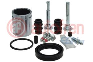 Autofren Seinsa Reparatursatz, Bremssattel Hinterachse  D43429S