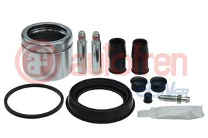 Autofren Seinsa Reparatursatz, Bremssattel Vorderachse  D43436S