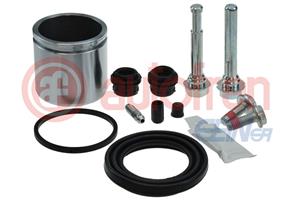 Autofren Seinsa Reparatursatz, Bremssattel Vorderachse  D43437S