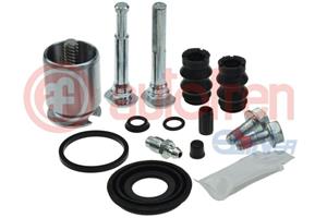 audi Reparatieset, remklauw D43472S