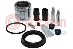 Autofren Seinsa Reparatursatz, Bremssattel Vorderachse  D43489S