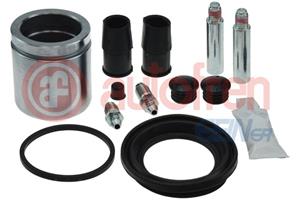 audi Reparatieset, remklauw D43496S