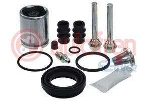 audi Reparatieset, remklauw D43515S