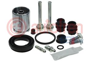 audi Reparatieset, remklauw D43516S