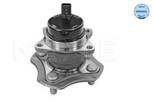 Wielnaaf MEYLE 30-14 750 0023