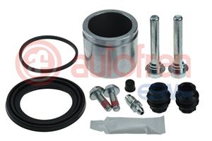 mercedes-benz Reparatieset, remklauw
