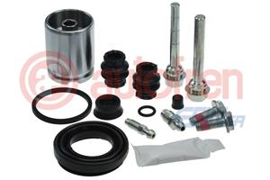 audi Reparatieset, remklauw D43542S