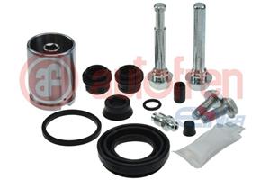 audi Reparatieset, remklauw D43546S