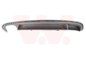 Volkswagen Onderste Spoiler 5740508