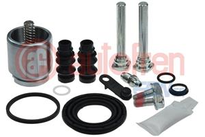 volkswagen Reparatieset, remklauw