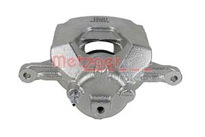Metzger Bremssattel Vorderachse links  6261323