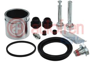 hyundai Reparatieset, remklauw