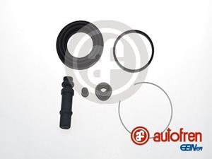 Autofren Seinsa Reparatursatz, Bremssattel Vorderachse  D4459
